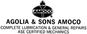 Agolia & Sons Amoco