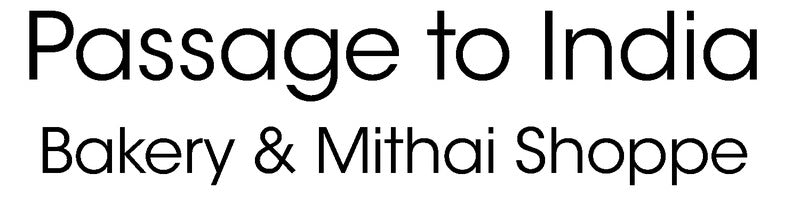 Passage to India Bakery & Mithai Shoppe