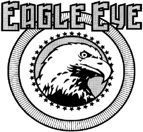 Eagle Eye Book Shop