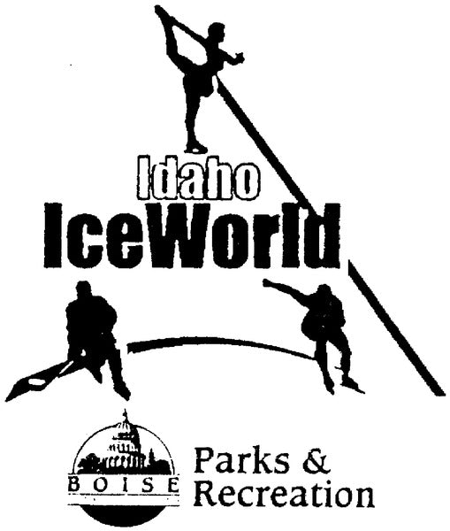 Idaho Ice World