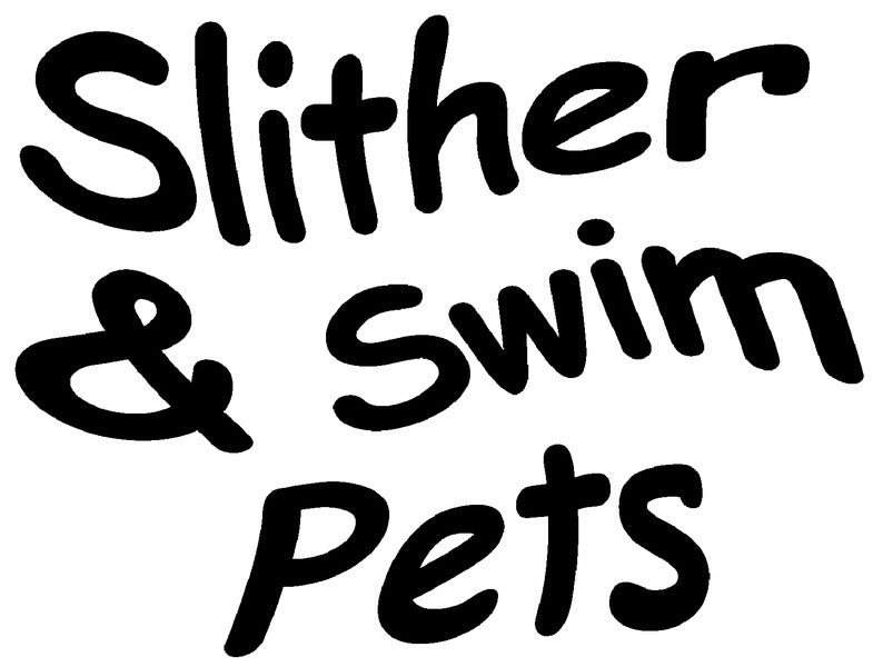 Slither & Swim Pets