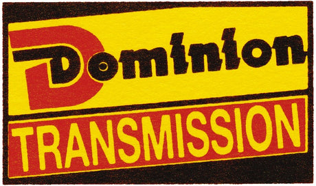 Dominion Transmission
