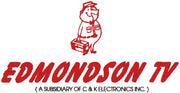 Edmondson TV