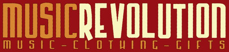 Music Revolution
