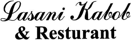 Lasani Kabob & Restaurant