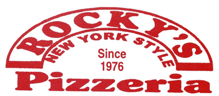 Rocky's New York Style Pizzeria