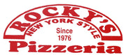 Rocky's New York Style Pizzeria