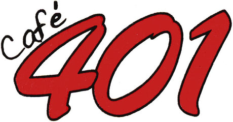 Cafe 401