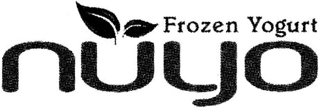 Nuyo Frozen Yogurt