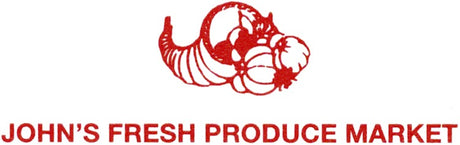 John's Fresh Produce Stand