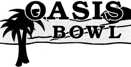 Oasis Bowl