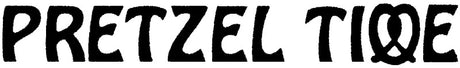 Pretzel Time