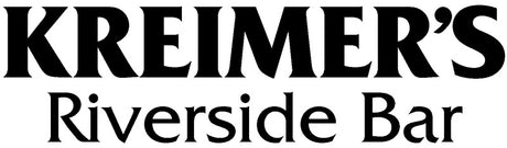 Kreimer's Riverside Bar