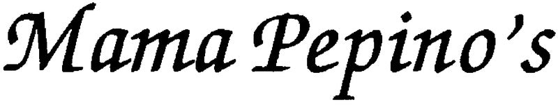Mama Pepino's