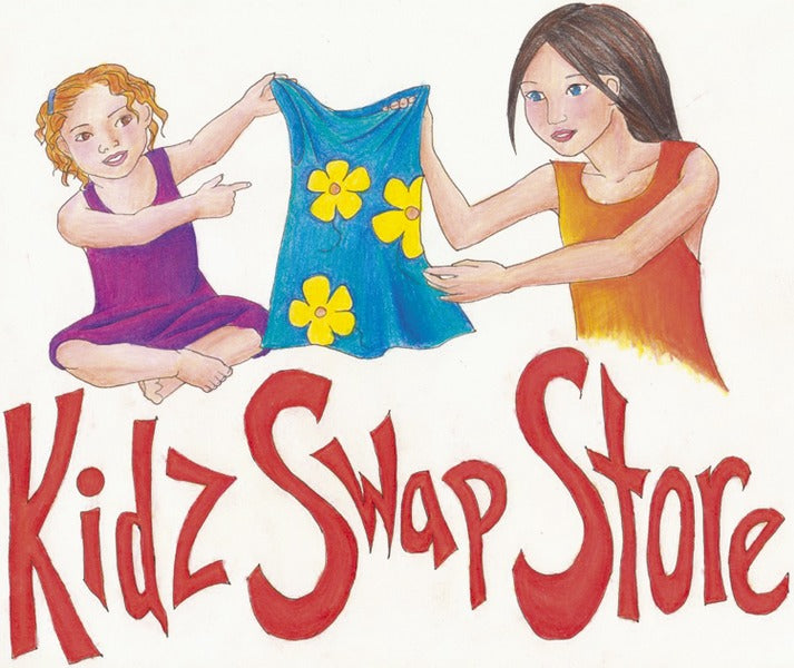 Kidz Swap Store