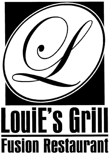 Louie's Grill Fusion Restaurant