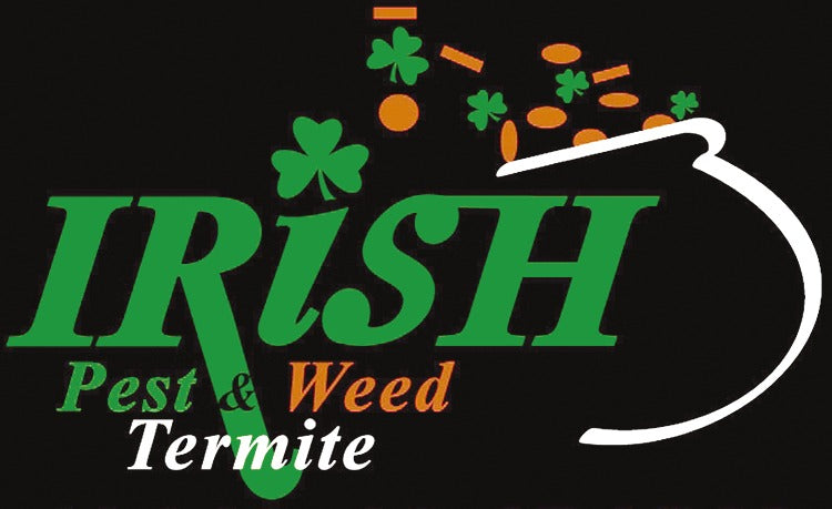 Irish Pest Weed & Termite