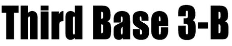 Third Base 3-B