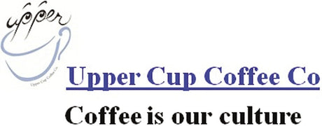 Upper Cup Coffee Co