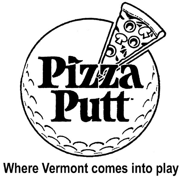 Pizza Putt