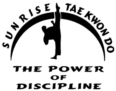 Sunrise Tae Kwondo