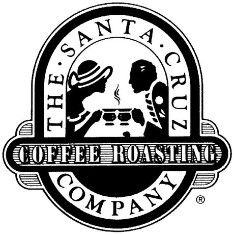 Santa Cruz Coffee Roasting