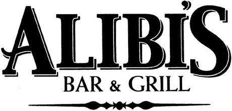 Alibi's