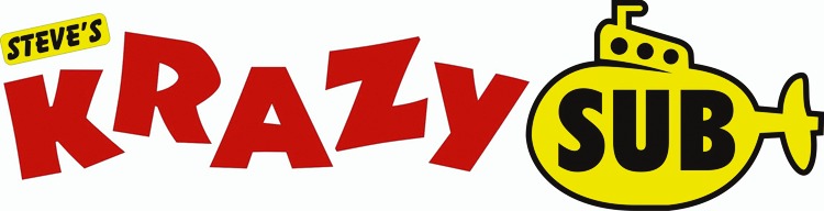 Steve's Krazy Subs
