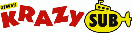 Steve's Krazy Subs