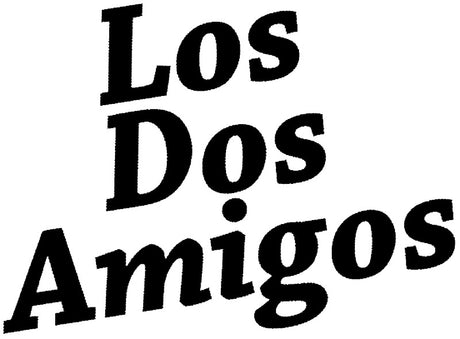 Los Dos Amigos