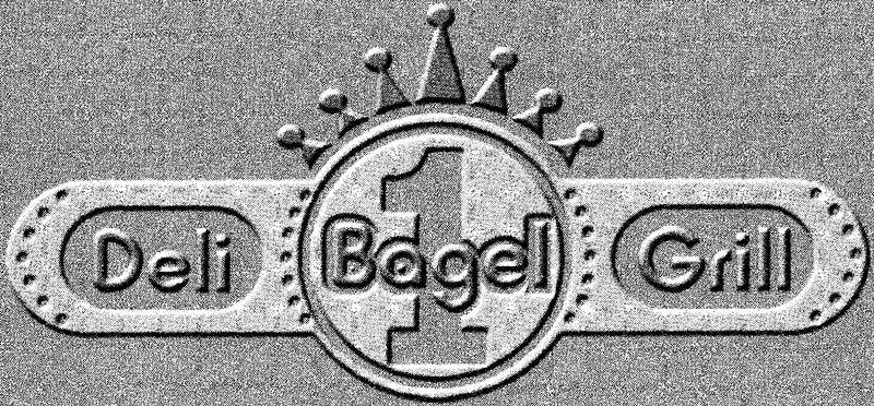 Bagel 1