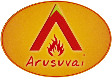 Arusuvai Chettinad Restaurant