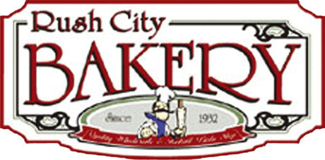 Rush City Bakery