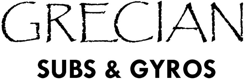 Grecian Subs & Gyros