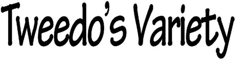 Tweedo's Variety