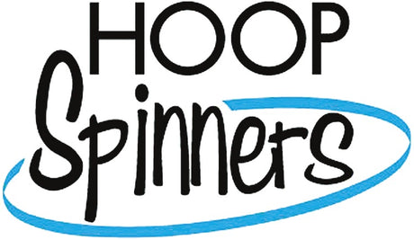 Hoop Spinners