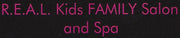 REAL Kids Family Salon & Spa