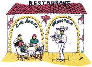 Los Arcos
