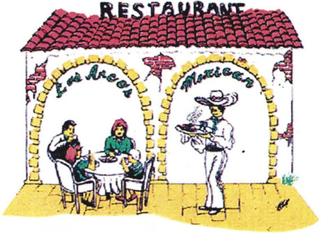 Los Arcos