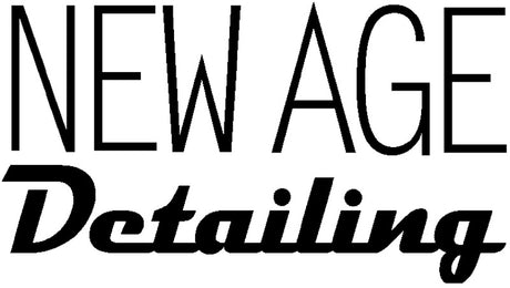 New Age Detailing