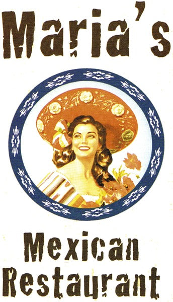 Mama Maria's Mexican Restaurant