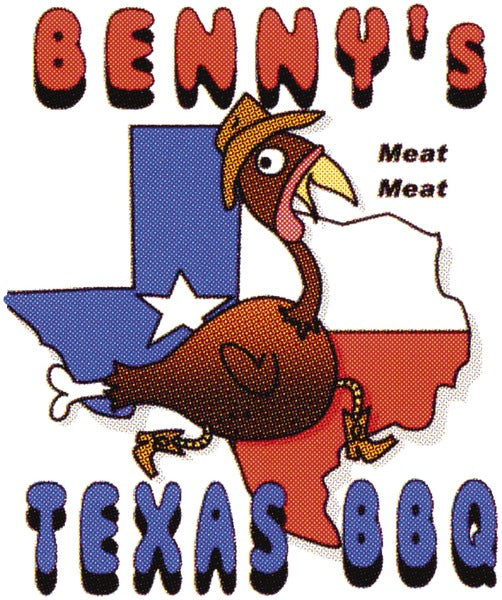 Benny's Texas Bar-B-Que