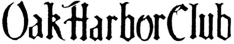 Oak Harbor Golf Club