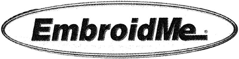 EMBROID ME