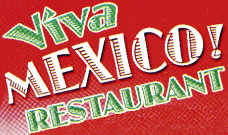 Viva Mexico Restaurant