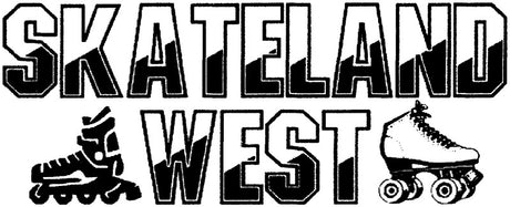 Skateland West