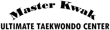 Master Kwak Ultimate Taekwondo Center
