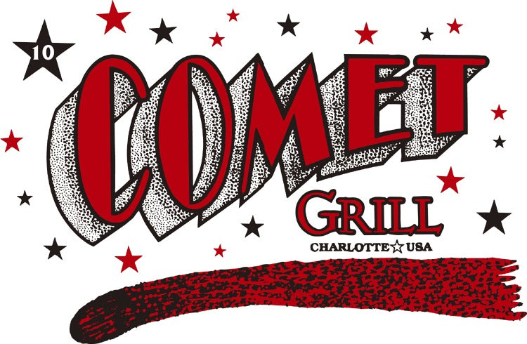 Comet Grill