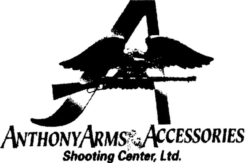 Anthony Arms & Accessories Shooting Ctr. Ltd.