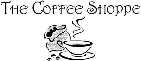The Coffee Shoppe